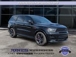 2018 Durango Thumbnail 7