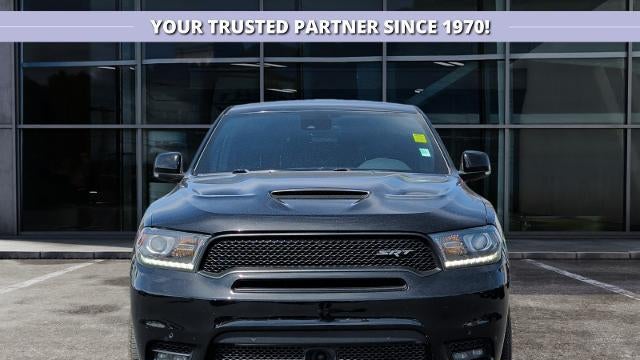 2018 Dodge Durango SRT