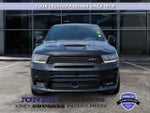 2018 Durango Thumbnail 8