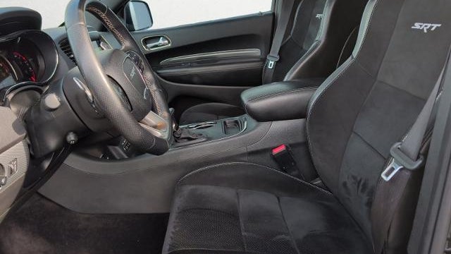 2018 Dodge Durango SRT