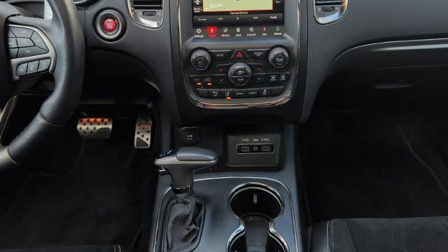 2018 Dodge Durango SRT