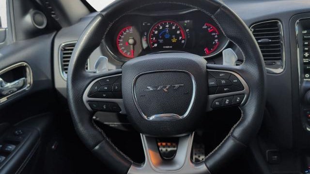 2018 Dodge Durango SRT