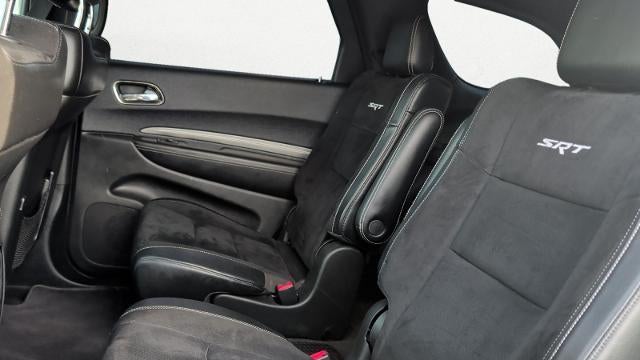 2018 Dodge Durango SRT