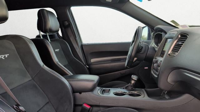 2018 Dodge Durango SRT