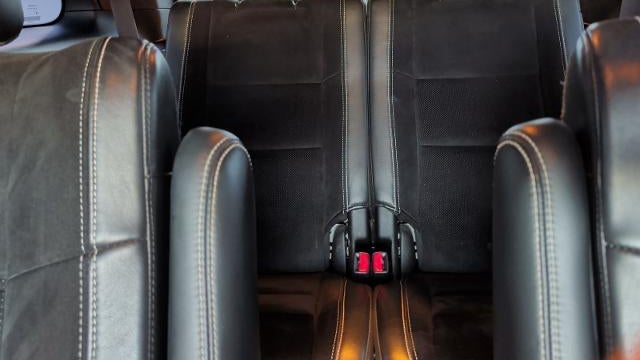 2018 Dodge Durango SRT