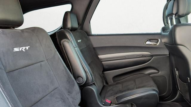 2018 Dodge Durango SRT