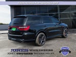 2018 Durango Thumbnail 5