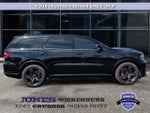 2018 Durango Thumbnail 6