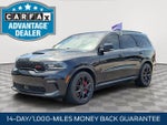 2021 Durango Thumbnail 3