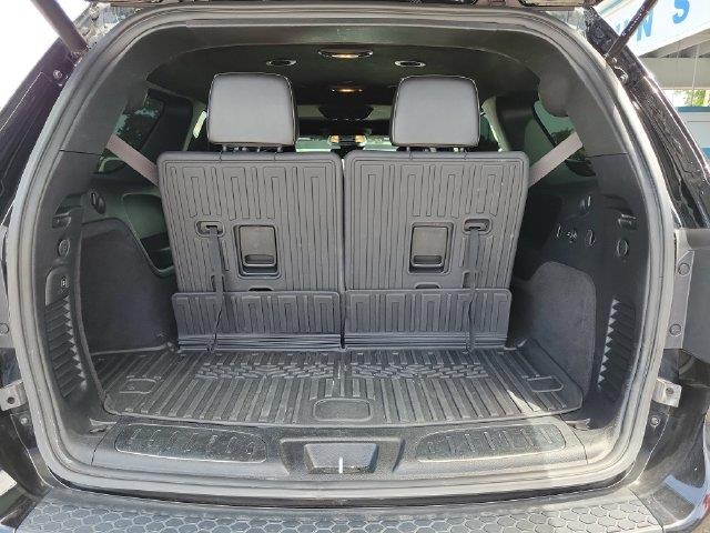2021 Dodge Durango - $43,592