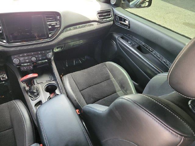 2021 Dodge Durango - $43,592