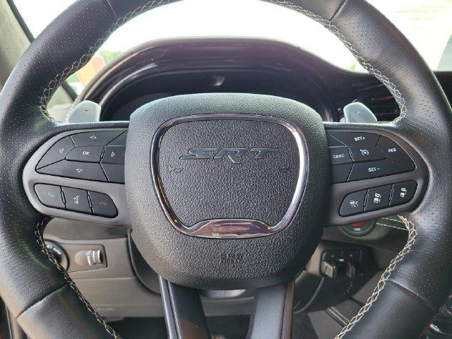 2021 Dodge Durango - $43,592