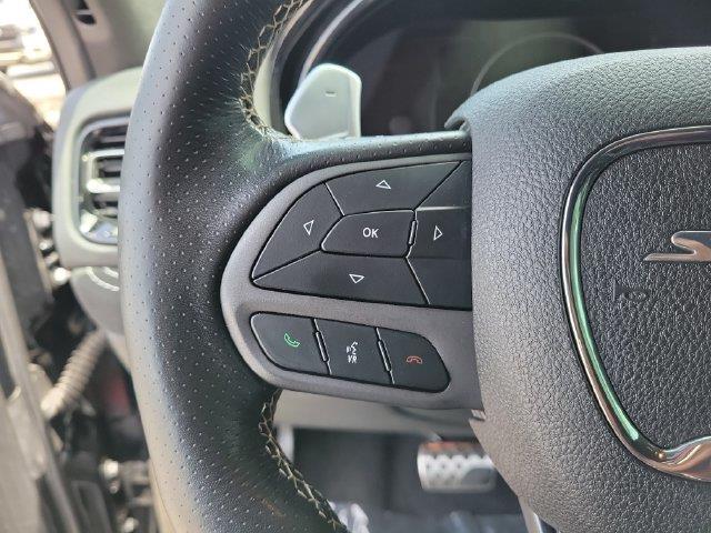 2021 Dodge Durango - $43,592