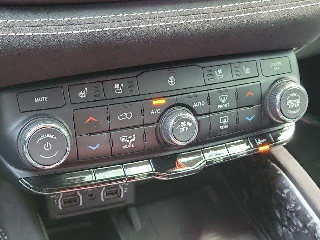2021 Dodge Durango - $43,592
