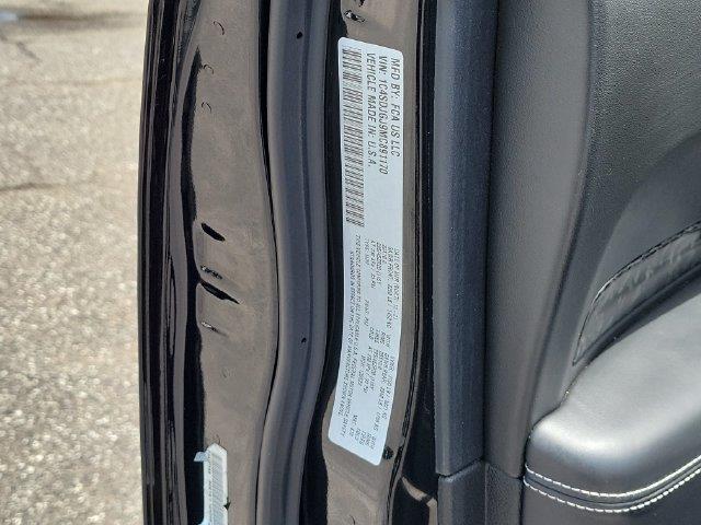 2021 Dodge Durango - $43,592