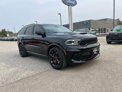 2024 Dodge Durango AWD SRT 392 4DR SUV