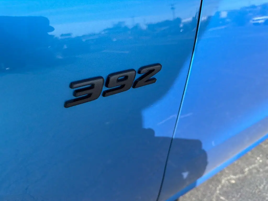 2027 Dodge Durango - $55,988