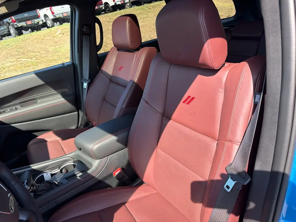 2027 Dodge Durango - $55,988
