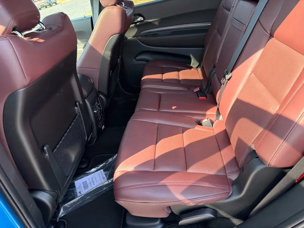 2027 Dodge Durango - $55,988