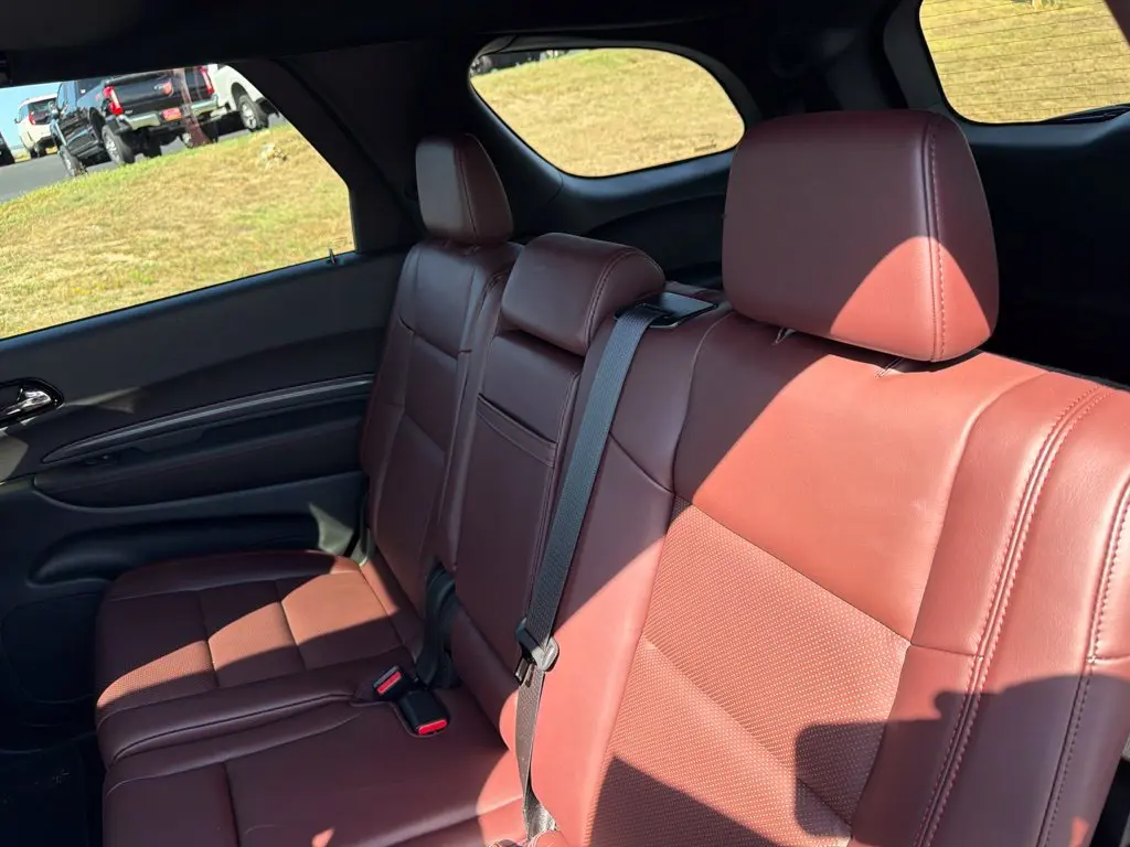 2027 Dodge Durango - $55,988