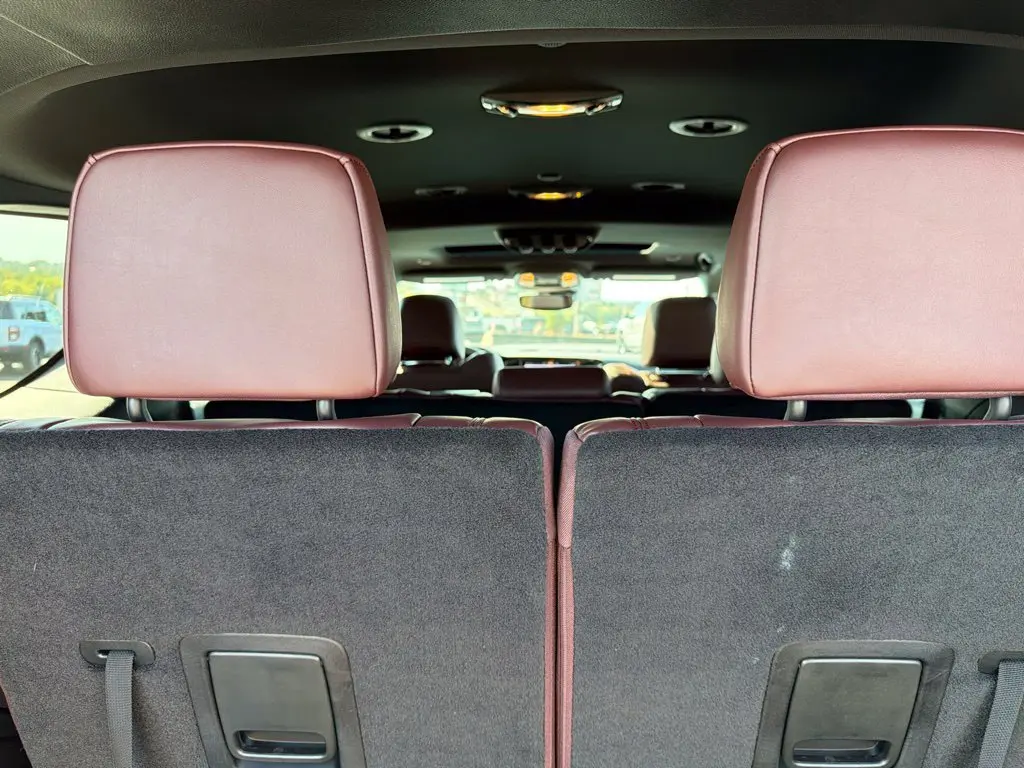 2027 Dodge Durango - $55,988