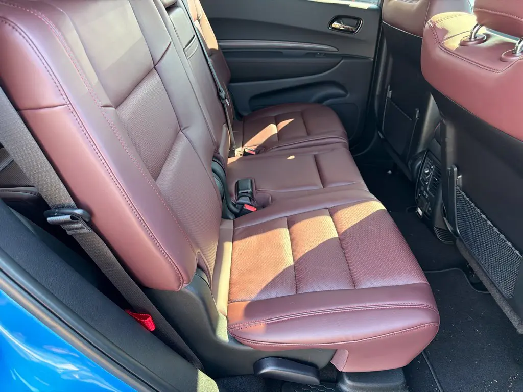 2027 Dodge Durango - $55,988