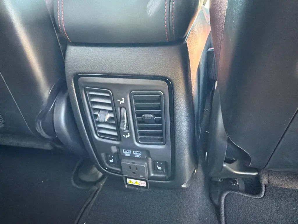 2027 Dodge Durango - $55,988