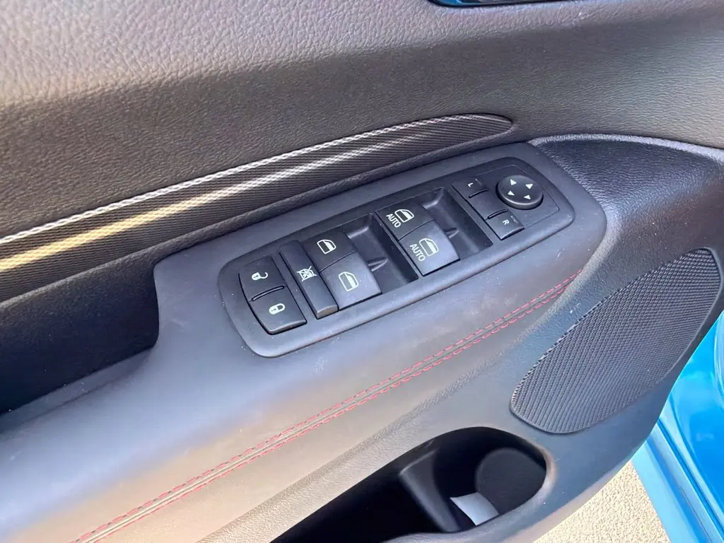 2027 Dodge Durango - $55,988