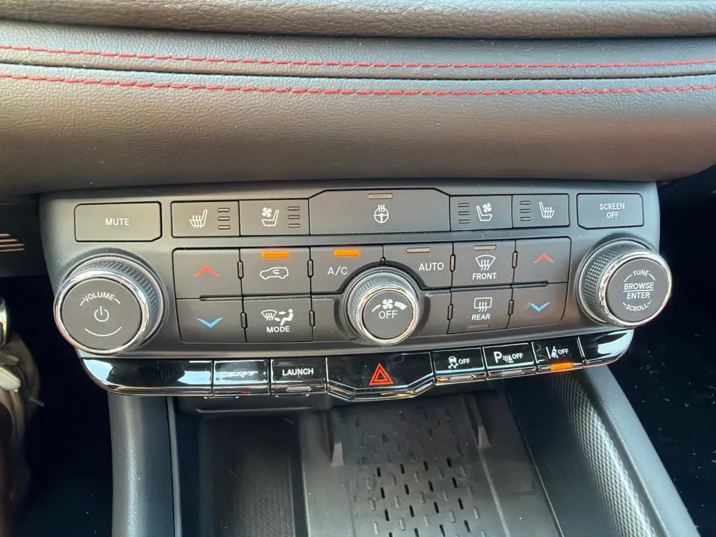 2027 Dodge Durango - $55,988
