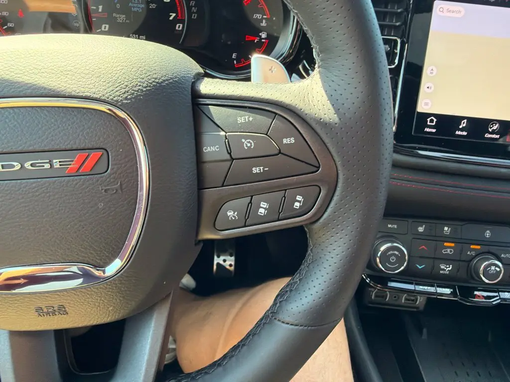 2027 Dodge Durango - $55,988