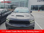 2021 Durango Thumbnail 2