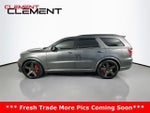 2021 Durango Thumbnail 6