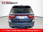 2021 Durango Thumbnail 8