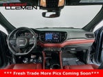 2021 Durango Thumbnail 12