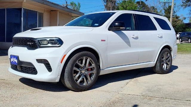 Preowned 2023 Dodge Durango SRT 392 Premium for Sale