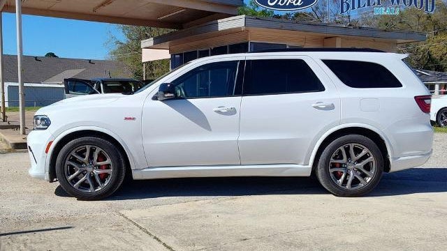 2023 Dodge Durango SRT 392 Premium