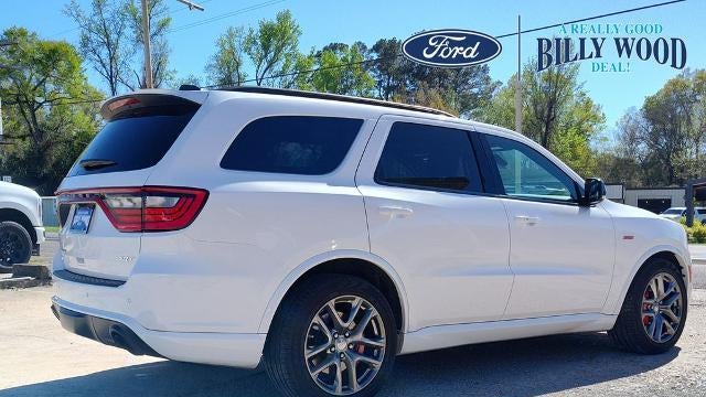 2023 Dodge Durango SRT 392 Premium