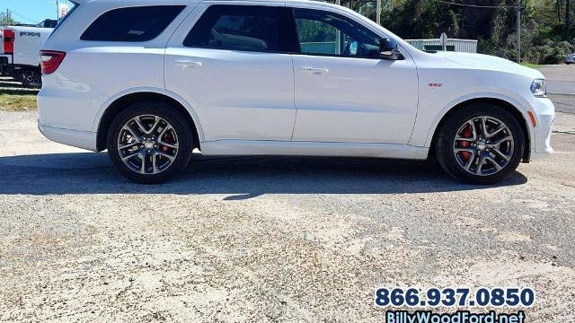 2023 Dodge Durango SRT 392 Premium