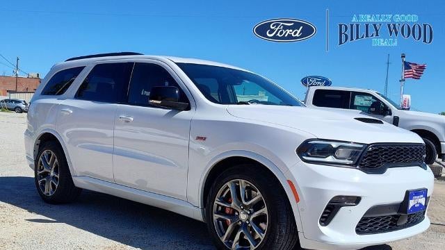 2023 Dodge Durango SRT 392 Premium