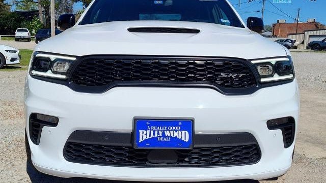 2023 Dodge Durango SRT 392 Premium