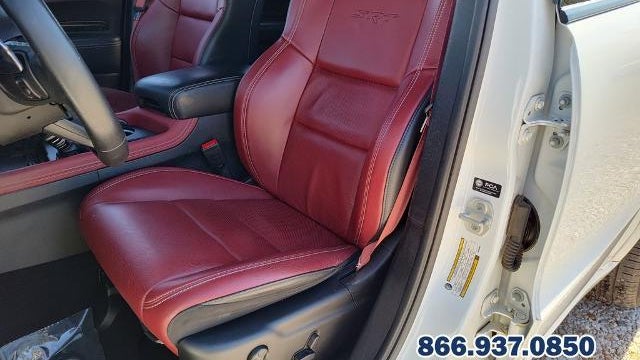 2023 Dodge Durango SRT 392 Premium