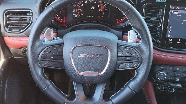 2023 Dodge Durango SRT 392 Premium