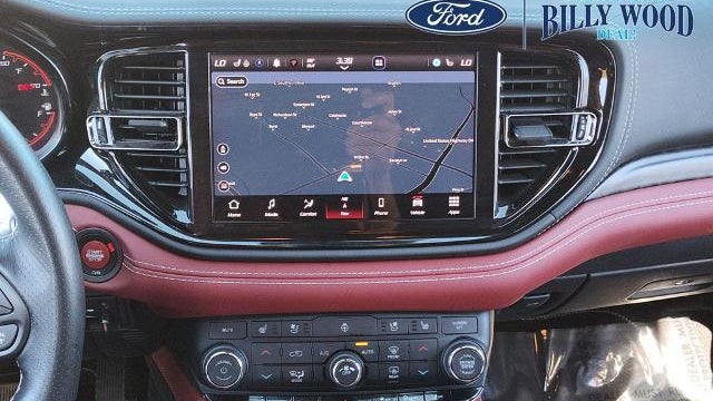 2023 Dodge Durango SRT 392 Premium