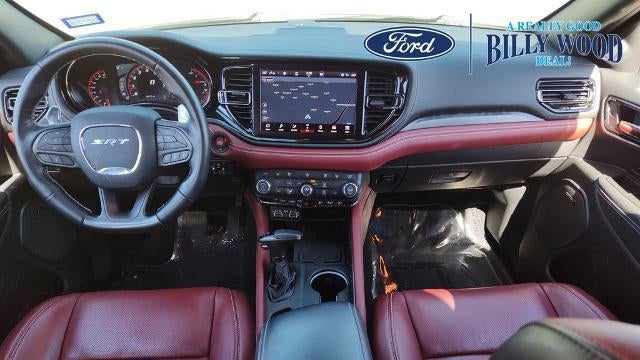 2023 Dodge Durango SRT 392 Premium