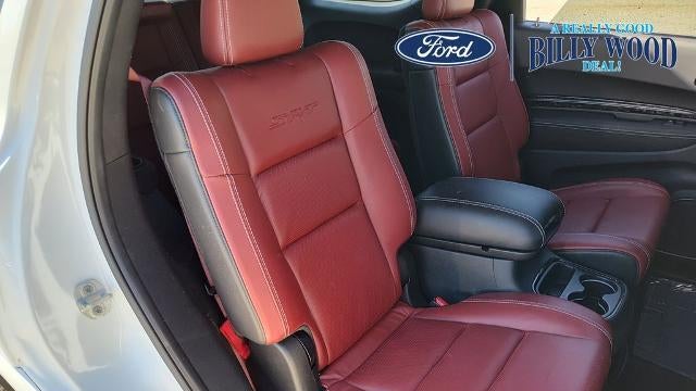 2023 Dodge Durango SRT 392 Premium