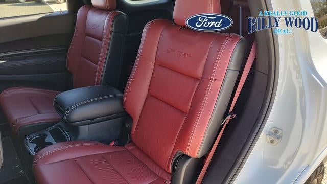 2023 Dodge Durango SRT 392 Premium
