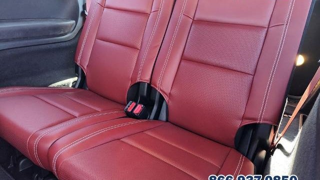 2023 Dodge Durango SRT 392 Premium