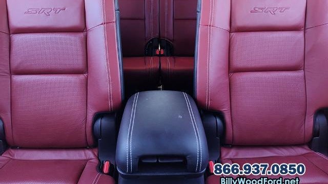 2023 Dodge Durango SRT 392 Premium