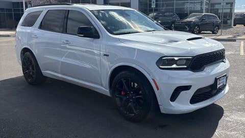 Preowned 2024 Dodge Durango SRT 392 for Sale