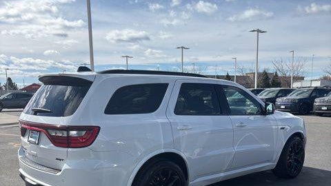 2024 Dodge Durango SRT 392
